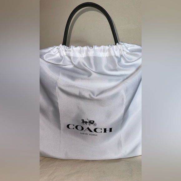 NEW Coach Willis Top Handle - Picture 13 of 13